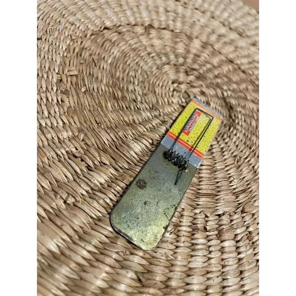 Vintage Merrymint Snappy Gum Gag - Picture 3 of 5